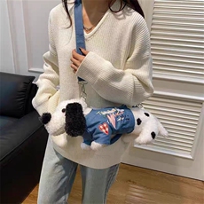 牛仔狗