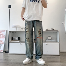 蓝色