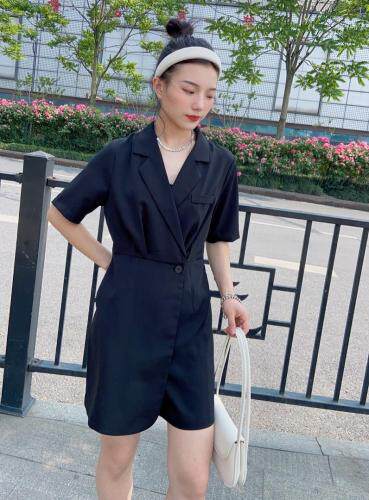 西装连衣裙，女装西装，DL 迪黎