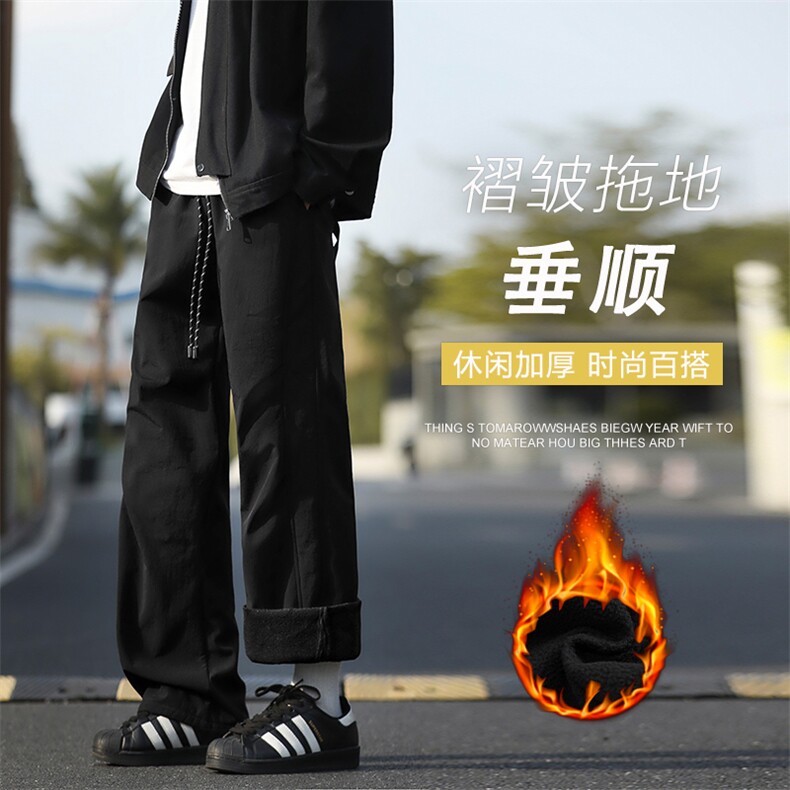 加绒伞兵裤户外登山工装裤冲锋休闲长裤JRTP11:3059.9,男装工装外套,星座718-1