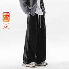 黑色加绒款