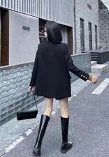 高定大衣，其它，斯瑞威