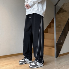 黑色加绒