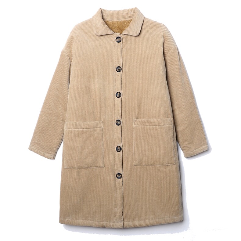2025冬季棉衣/棉服时尚潮流棉服自然舒适宽松柔软,女装棉衣/棉服,天丽