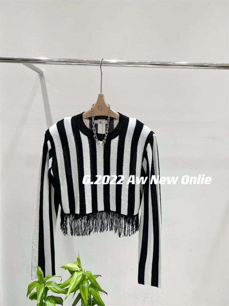 针织上衣均码现货，其它，G