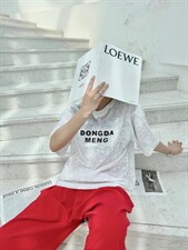 夏季新款，其它，酷规则