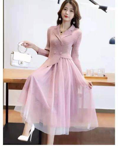 魔术裙，女装，理想花缘