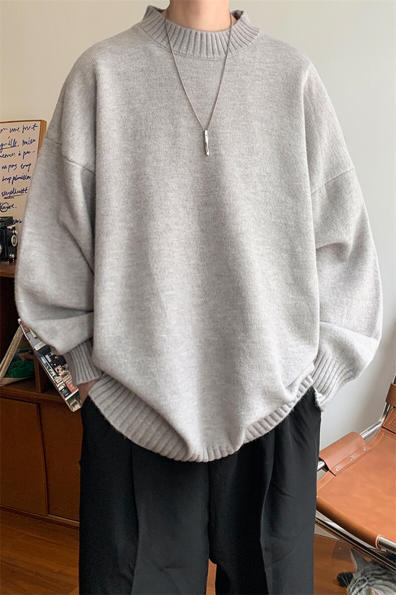 MY1219,男装针织衫/毛衣,电商D206-1