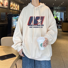 特P32控58！连帽卫衣男帽衫男WYQ2465，男装卫衣，电商B370