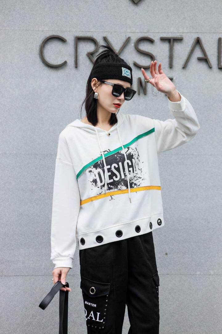 春装新款，潮牌款，其它，伊丽莎