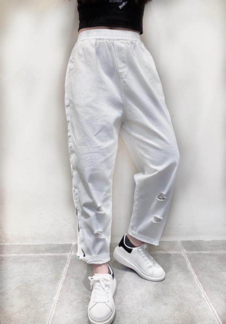 九分裤，其它，艾酷欧派