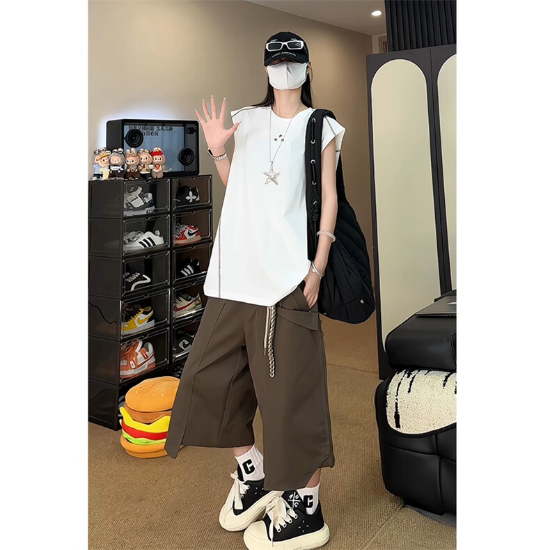 索诺娜速干抗菌跑步运动背心男女cp201-特p35,男装T恤,电商B371