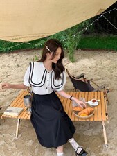 两件套，其它，素雅公主(1F)