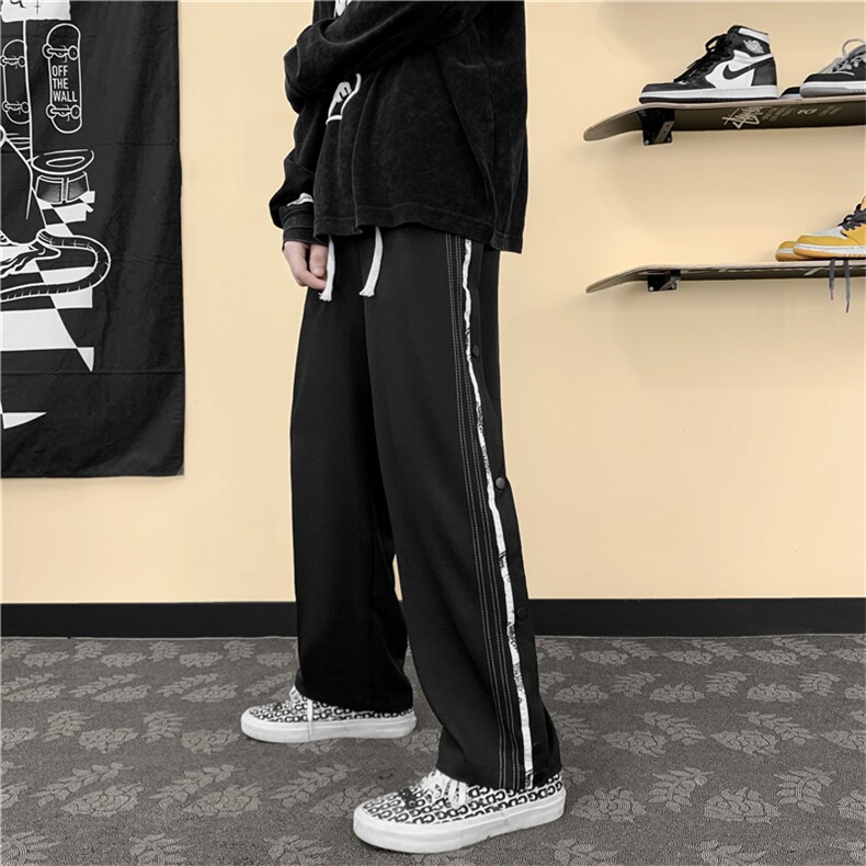 2024新款休闲男现货主推量大有差价运动裤A161-2-G3003-P35，男装休闲裤，电商A161-2