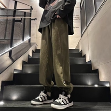 绿色