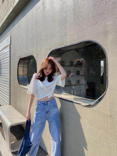 现货，阿M王炸款T。，女装，阿M