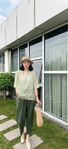 纯苎连衣裙小衫裤子裙子衬衣
时尚风
风淑女风休闲风图片