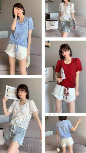 现货，清新小上依,女装,依柏璐