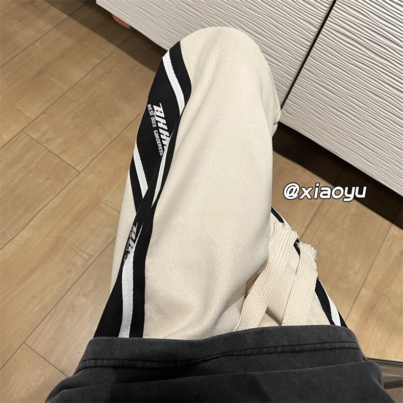 XZ616秋季新款鹿皮绒面料休闲裤TY386P55控68,男装休闲裤,星座512A（原616）