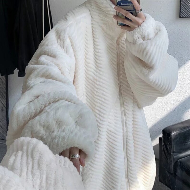 新款棉衣男冬季棉袄外套免毛棉衣TY92P75，男装棉衣，星座1116-2