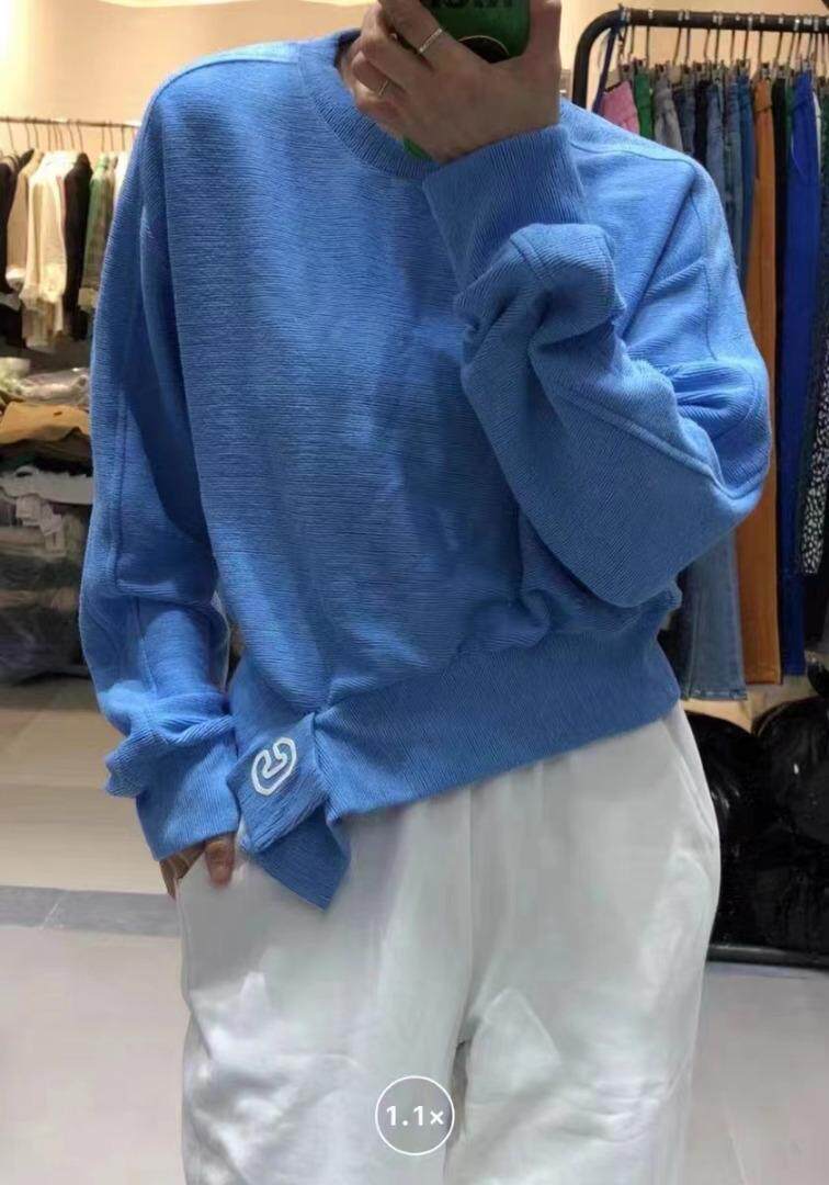 卫衣，女装卫衣/绒衫，戈朴