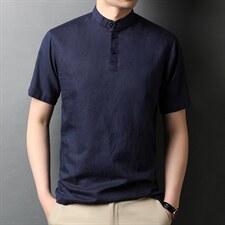 藏青色