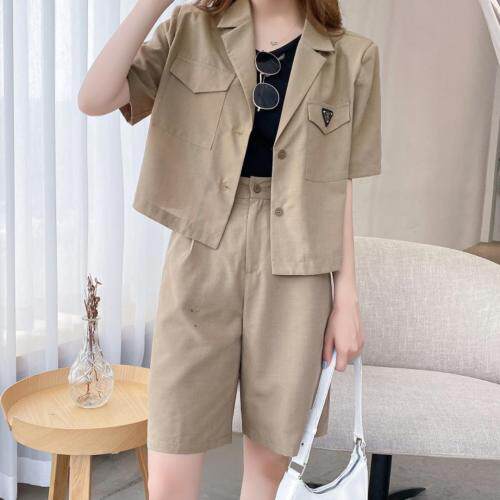 香丽迪新款两件套，女装，香丽迪1