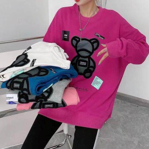 【现货】春款上新，卫衣好品质跑量，女装卫衣/绒衫，Mee+