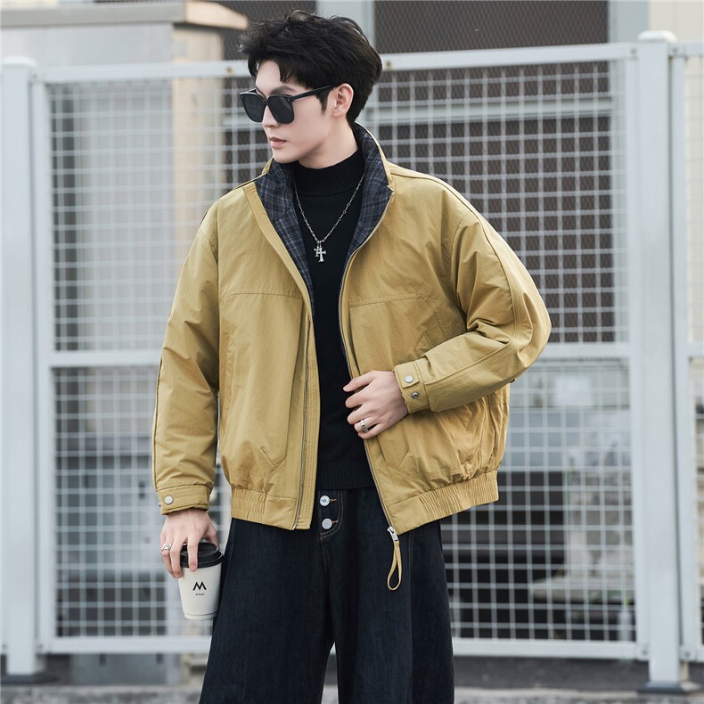 M-4XLB3533828P200黄2025新款羽绒服男【标50绒112-143g】,男装羽绒服,电商B353