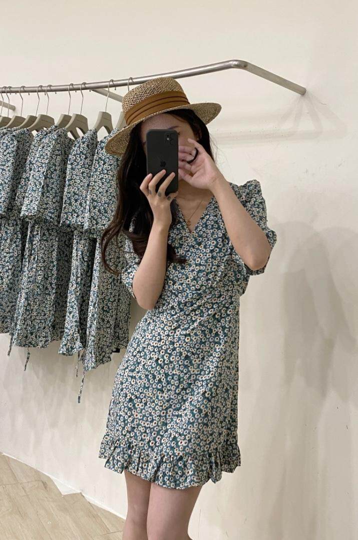 美炸的小花花，其它，唇蔻