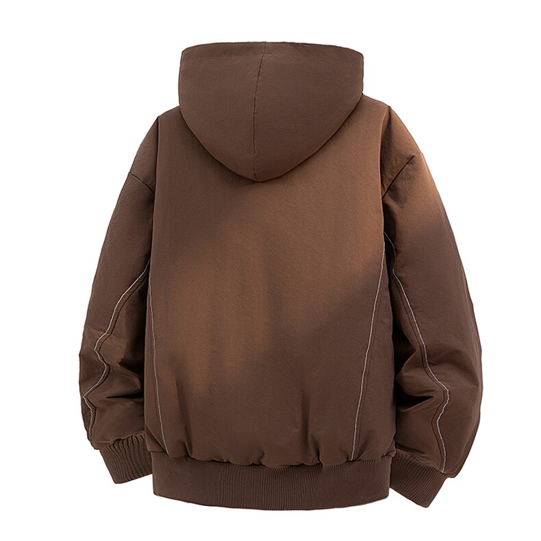 冬装新款白鸭绒男女羽绒服休闲百搭情侣装外套XZ309Y95751P198,男装羽绒服,星座309（原A406）