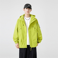 冲锋衣2025年新款夹克登山服外套S-3XL-J90-特P40，男装夹克，星座417-1（原电商B245）