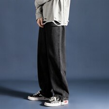 主推蒙马特！港风休闲男女牛仔裤X715MJ005P50控78，男装牛仔裤，星座715