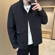 男装夹克JK7007，男装夹克，星座218-1（原230）