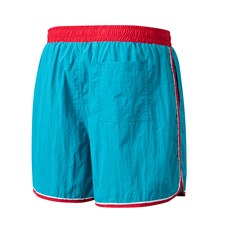 夏季男士拼色速干五分裤百搭休闲运动短裤402-2DK52p30控48大货足，男装牛仔裤，星座402-2