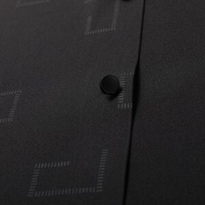 E992钱塘2020-2秋冬高品质男士无痕精品格子衬衫P90主推图片
