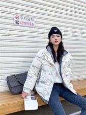 90绒笑脸拼接牛仔，其它，昕叶良品