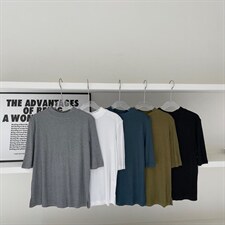 百搭针织T，其它，mo cha dan