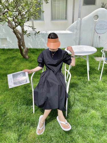 ??夏季新款连衣裙，女装连衣裙，南门村口 8090