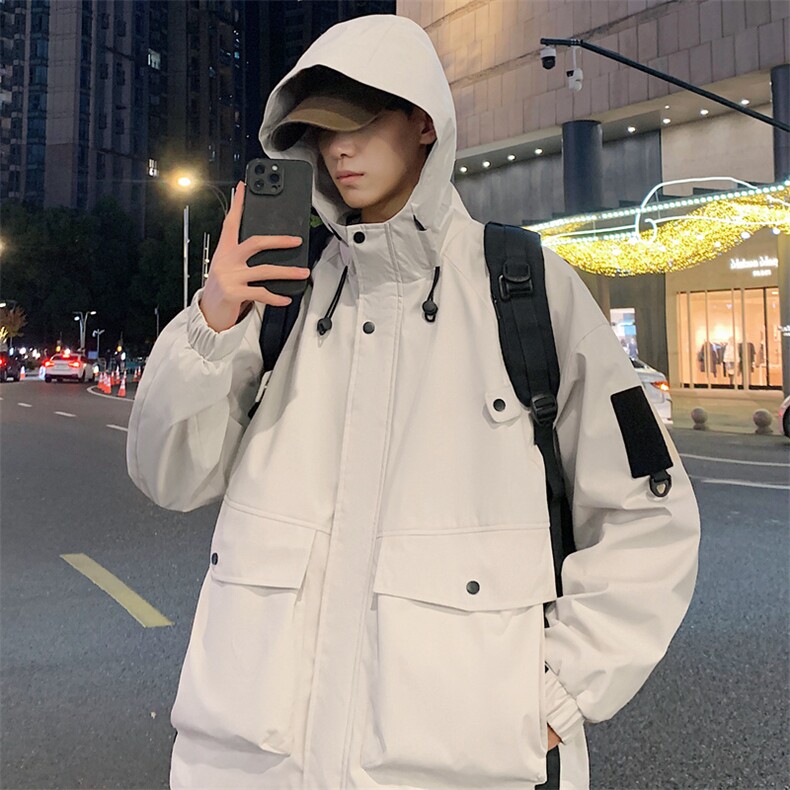 现货春季新款工装夹克男飞行员美式上衣外套A02527-P83,男装夹克,星座308B-2
