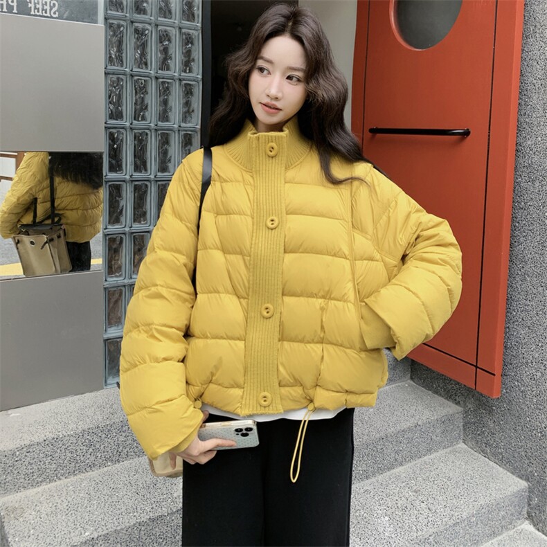 现货新款羽绒服p258-k388,女装羽绒服,丝露怡语