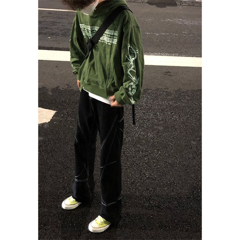自家图，拿图不拿货不撤诉cleanfit牛仔裤子KZA15-P50,男装牛仔裤,星座1007（原301D）