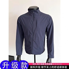 【网图】夏季休闲炸街薄夹克男外套韩版个性防晒衣JK968-特P40，男装夹克，电商D202-1