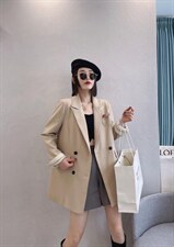 新款外套，其它，韩流星