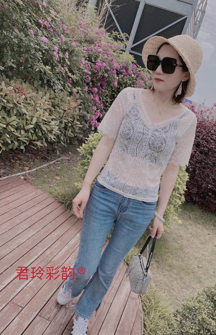 春装新款，其它，君玲彩韵