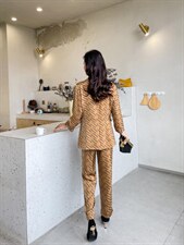 套装，女装职业装，M&G