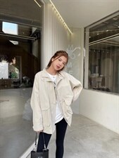 风衣，女装风衣，良布品衣