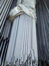 Cold pull round steel A3 45# 20# 40cr Bright cold pull rod cold pull rod cold pull disc circle
