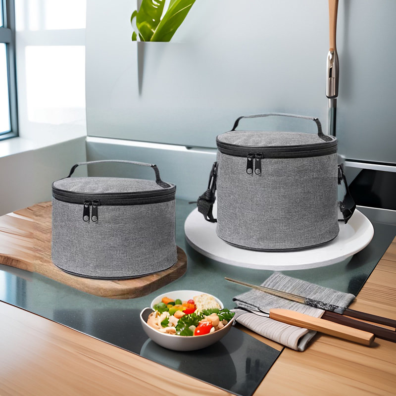 如何选择一款适合自己的保温饭袋？