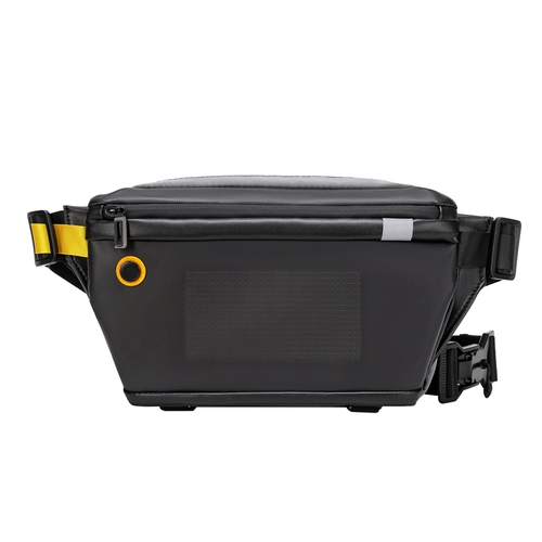 Трендовая нагрудная сумка, универсальная сумка через плечо на одно плечо для отдыха